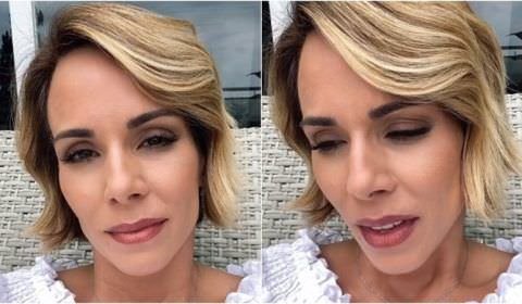 Ana Furtado anuncia saída da Globo após 26 anos e desabafa: "Que a vida continue"