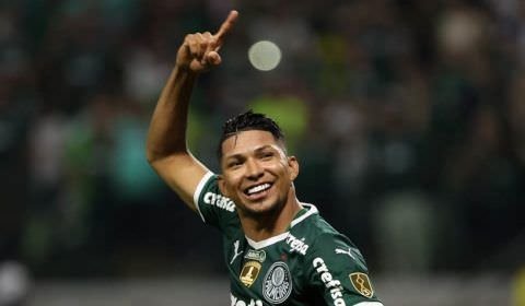 ANÁLISE: Palmeiras vence, mas se dá conta da falta que Rony tem feito