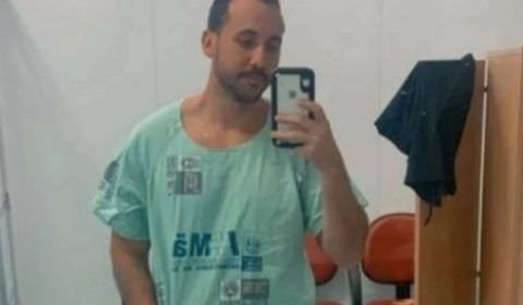 Anestesista é preso em flagrante por estupro de uma paciente que passava por cesárea