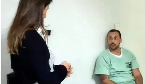 Anestesista preso por estuprar grávida já atuou em 7 hospitais e clínicas neste ano