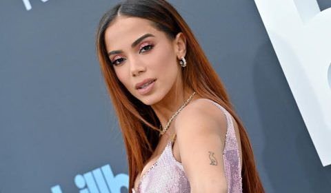 Anitta é vítima de deepfake, tecnologia que recria rostos na internet; entenda