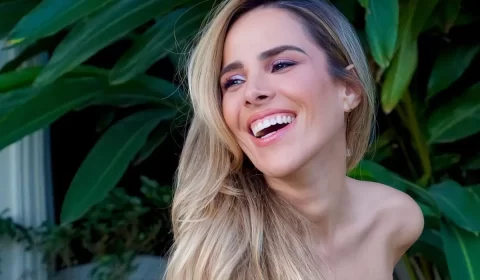 Após aparecer em fotos com Dado Dolabella, Wanessa manda indireta