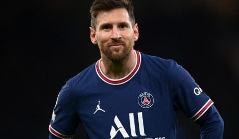 Após decidir vender Neymar, PSG toma decisão sobre o futuro de Messi no clube