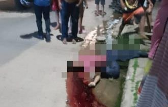 Após desviar de gato, motociclista morre em Tefé