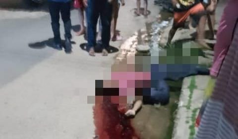 Após desviar de gato, motociclista morre em Tefé