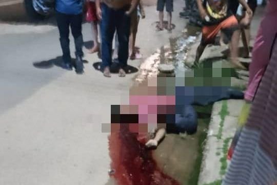 Após desviar de gato, motociclista morre em Tefé