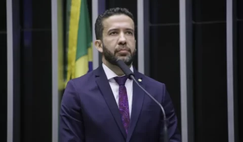 Avante oficializa a candidatura de André Janones a presidente neste sábado