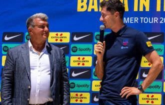 Barcelona desiste de contratar grande jogador por falta de dinheiro; destino será o Chelsea