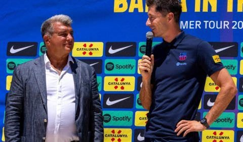 Barcelona desiste de contratar grande jogador por falta de dinheiro; destino será o Chelsea