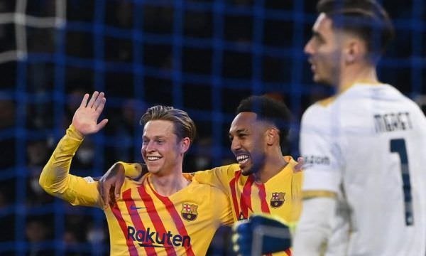 Barcelona surpreende e trabalha nos bastidores para acertar a volta de técnico histórico