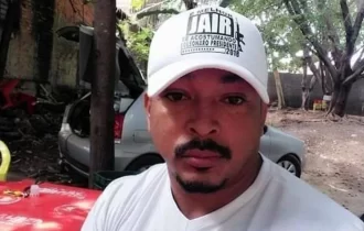Bolsonaristas ligam homicídio a crime político; polícia nega