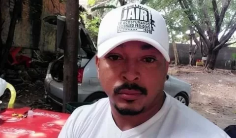 Bolsonaristas ligam homicídio a crime político; polícia nega