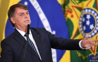 Bolsonaro aposta na força dos seus generais para reverter cenário eleitoral cada vez mais desfavorável