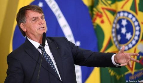 Bolsonaro aposta na força dos seus generais para reverter cenário eleitoral cada vez mais desfavorável