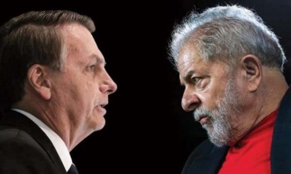 Bolsonaro cobra investigação de morte de petista e culpa esquerda por violência