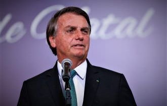 Bolsonaro endossa o clima de violência política na campanha eleitoral