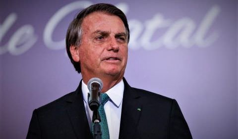 Bolsonaro endossa o clima de violência política na campanha eleitoral