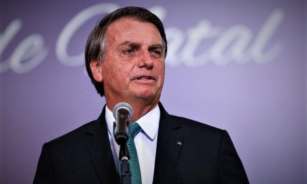 Bolsonaro endossa o clima de violência política na campanha eleitoral