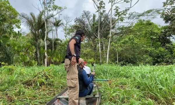 Cabeça de Luciano é encontrada em Itacoatiara