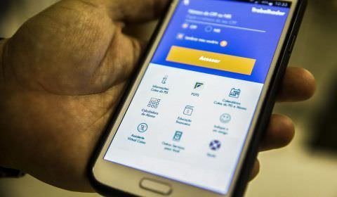 Caixa explica como calcular distribuição do lucro do FGTS