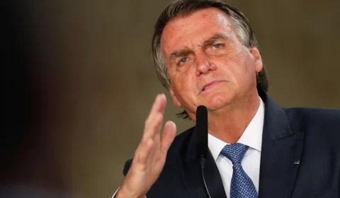 Campanha de Bolsonaro define cinco eixos centrais da candidatura à reeleição