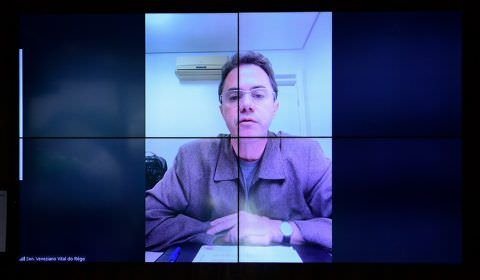 CAS analisa regulamentação da telessaúde na terça-feira