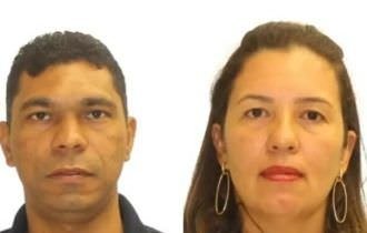 Casal que chefia tráfico em portos do Brasil está na mira da Polícia Federal