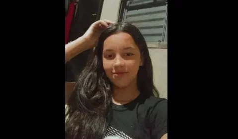 Caso Geovana: Irmão da vítima é liberado pela a justiça
