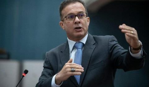 Chico Preto nega disputa à Câmara e afirma seguir avante ao Senado