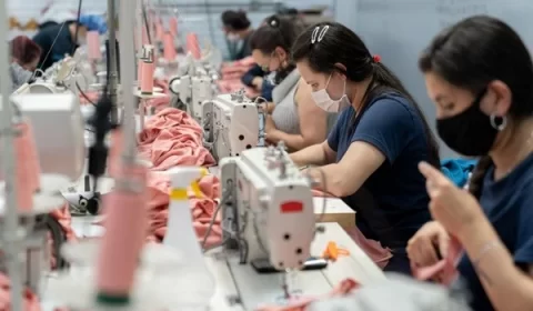 CNI: falta ou alto custo de insumos afeta 22 de 25 setores industriais