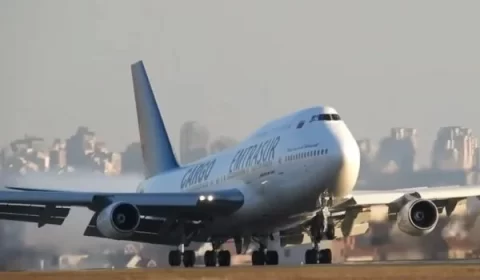 Como a Abin operou para impedir que avião misterioso ligado ao Irã entrasse no Brasil