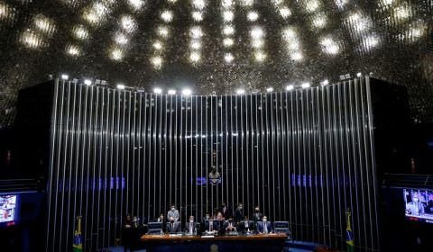 Congresso derruba vetos de Bolsonaro às leis Aldir Blanc e Paulo Gustavo