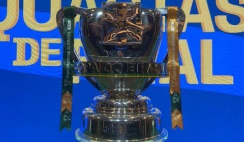 Copa do Brasil 2022: veja as datas, horários e onde assistir as quartas de final