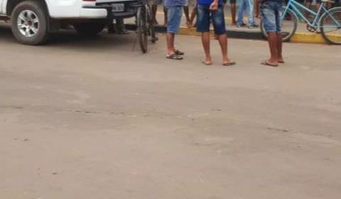 Criminosos morrem durante troca de tiros com a polícia em Iranduba