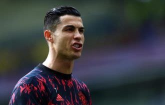 Cristiano Ronaldo cogita 'voltar para casa' para disputar a Champions League