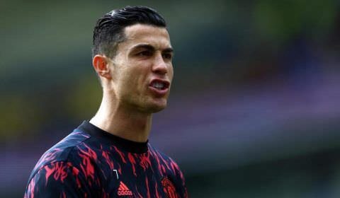 Cristiano Ronaldo cogita 'voltar para casa' para disputar a Champions League