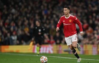 Cristiano Ronaldo tem conversa no Manchester United para definir futuro