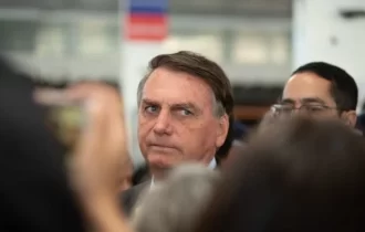 Datafolha: cai para 45% a reprovação do governo Bolsonaro; 28% aprovam