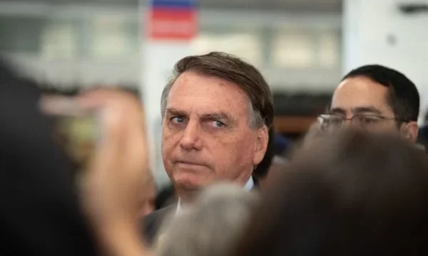 Datafolha: cai para 45% a reprovação do governo Bolsonaro; 28% aprovam