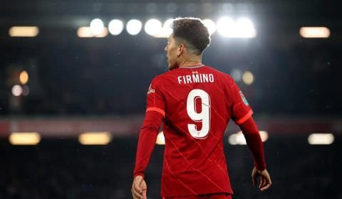 De saída do Liverpool, Roberto Firmino pode pintar em gigante brasileiro em 2023