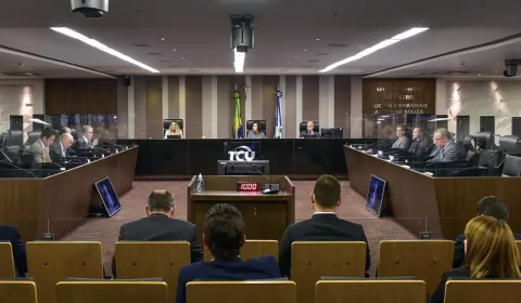 Disputa por cadeira no TCU ameaça rachar a base de sustentação do governo