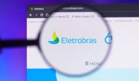 Eletrobras tem maior ganho da bolsa em valor de mercado no 1º semestre, diz levantamento