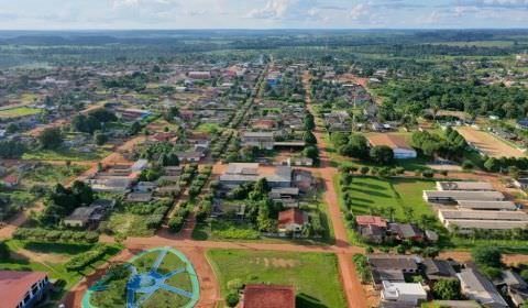 Em Apuí, máquina motoniveladora vai custar R$1,2 milhão
