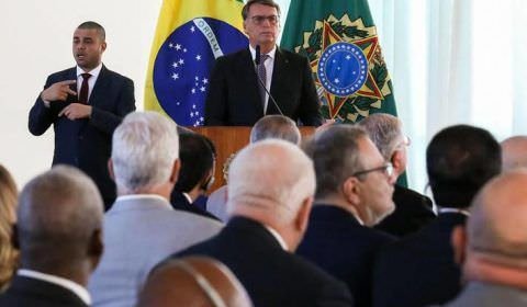 Em reação a Bolsonaro, EUA afirmam que eleições brasileiras servem como ‘modelo para o mundo’