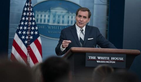 Estados Unidos afirmam que Rússia se prepara para anexar territórios ucranianos