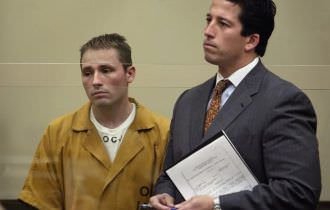 Ex-ator de “Power Rangers” é condenado à morte por duplo homicídio