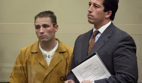 Ex-ator de “Power Rangers” é condenado à morte por duplo homicídio