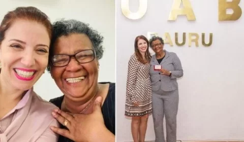 Ex-doméstica volta a estudar e se torna advogada aos 64 anos