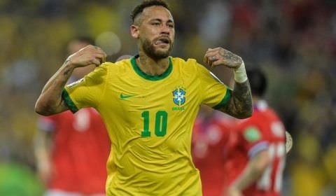 ‘Ex-parça’ do PSG abre o jogo, detona  e relembra tempo de Barcelona: “Perdeu a magia”