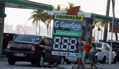 Fiscalização não influenciará preços de combustíveis, que são livres, diz setor